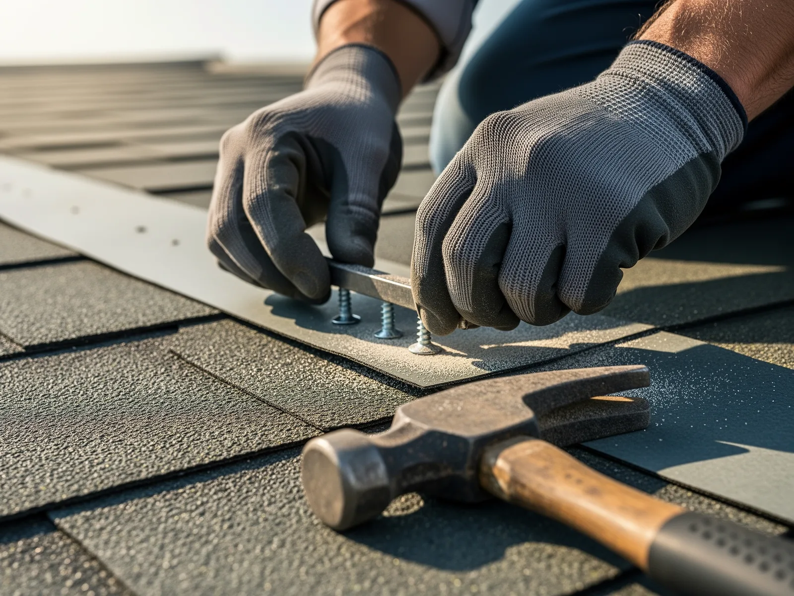 Why choose Fascia Repair in Powell, TN